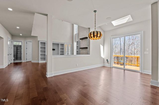 7100 Hasentree Club Drive, Wake Forest, NC 27587