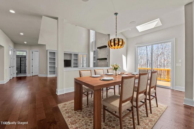 7100 Hasentree Club Drive, Wake Forest, NC 27587