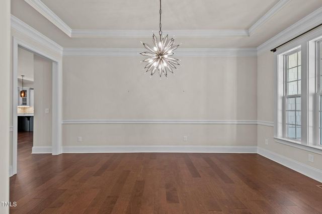 7100 Hasentree Club Drive, Wake Forest, NC 27587