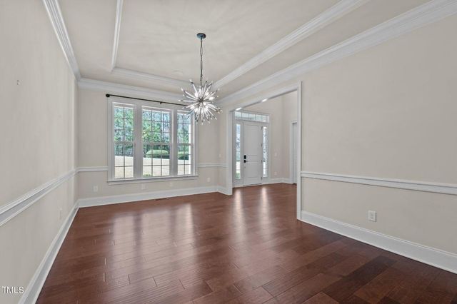 7100 Hasentree Club Drive, Wake Forest, NC 27587