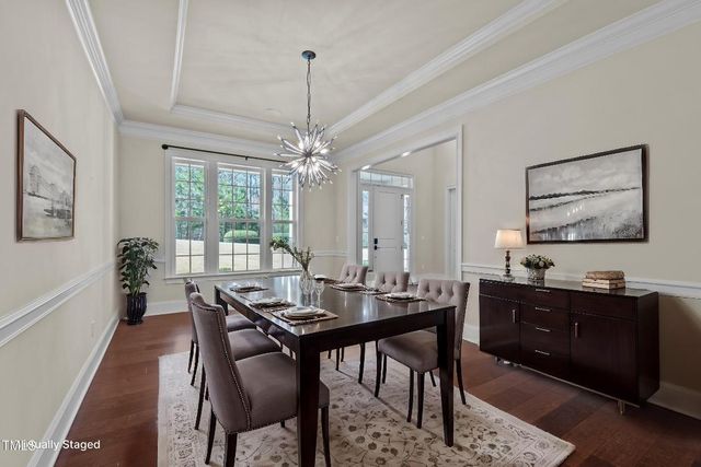 7100 Hasentree Club Drive, Wake Forest, NC 27587