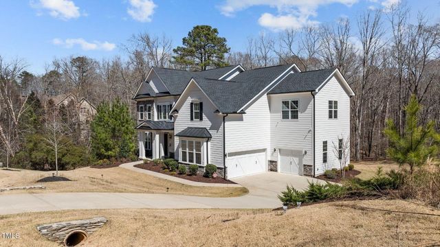7100 Hasentree Club Drive, Wake Forest, NC 27587
