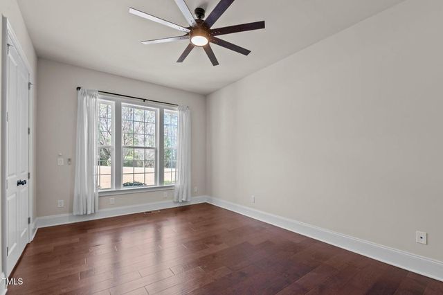 7100 Hasentree Club Drive, Wake Forest, NC 27587
