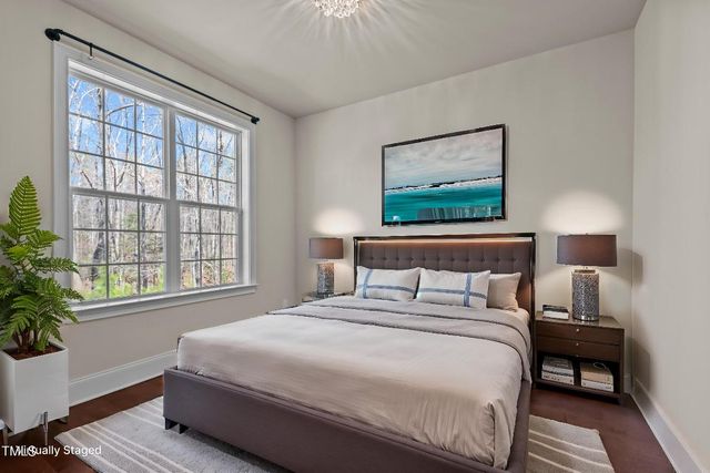 7100 Hasentree Club Drive, Wake Forest, NC 27587
