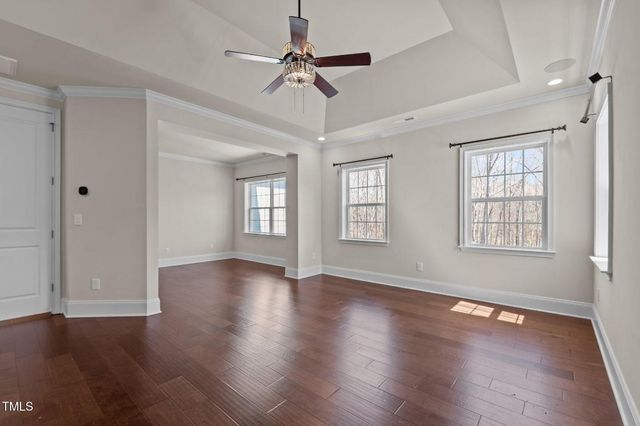 7100 Hasentree Club Drive, Wake Forest, NC 27587