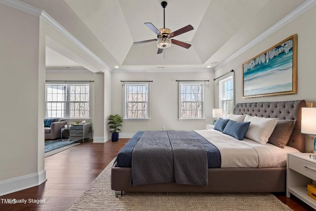 7100 Hasentree Club Drive, Wake Forest, NC 27587