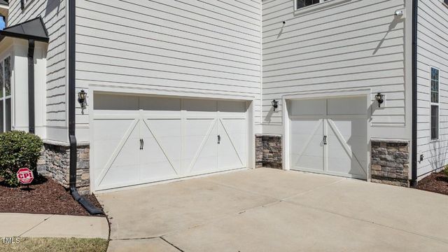 7100 Hasentree Club Drive, Wake Forest, NC 27587