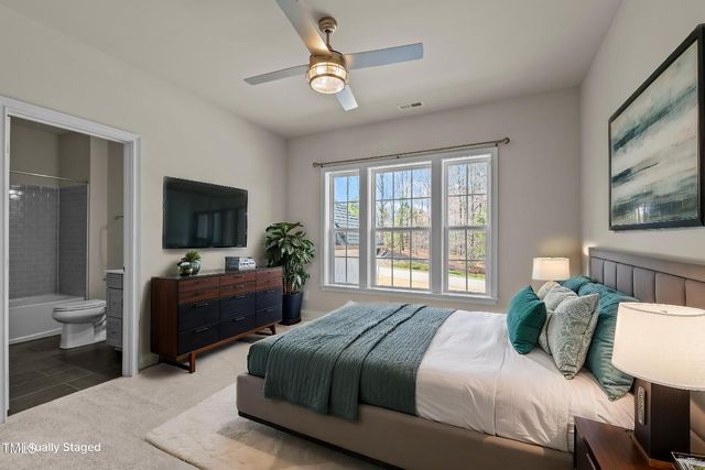 7100 Hasentree Club Drive, Wake Forest, NC 27587