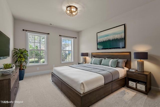 7100 Hasentree Club Drive, Wake Forest, NC 27587