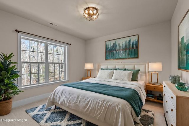 7100 Hasentree Club Drive, Wake Forest, NC 27587