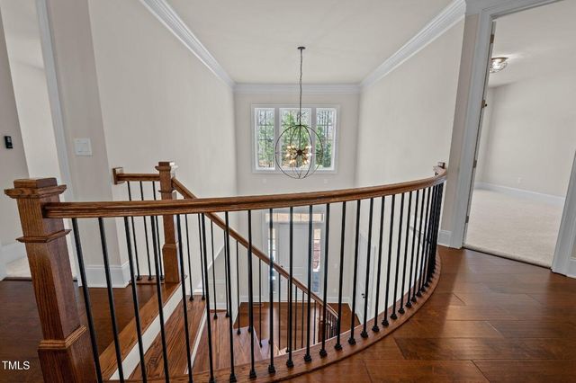 7100 Hasentree Club Drive, Wake Forest, NC 27587