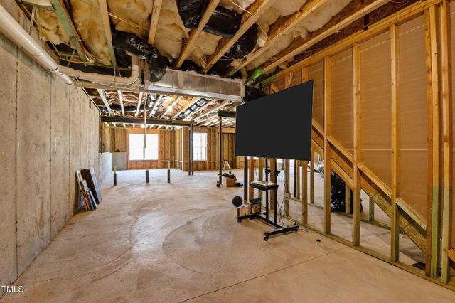 7100 Hasentree Club Drive, Wake Forest, NC 27587