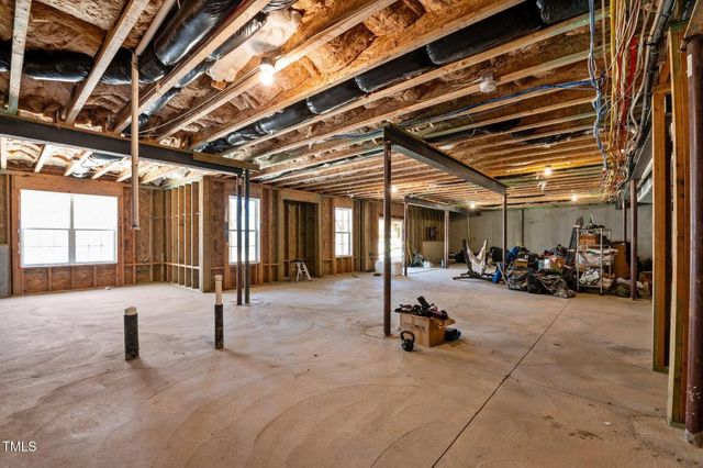 7100 Hasentree Club Drive, Wake Forest, NC 27587