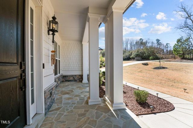7100 Hasentree Club Drive, Wake Forest, NC 27587