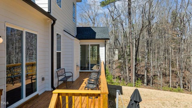 7100 Hasentree Club Drive, Wake Forest, NC 27587