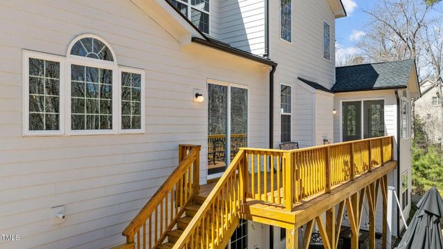 7100 Hasentree Club Drive, Wake Forest, NC 27587
