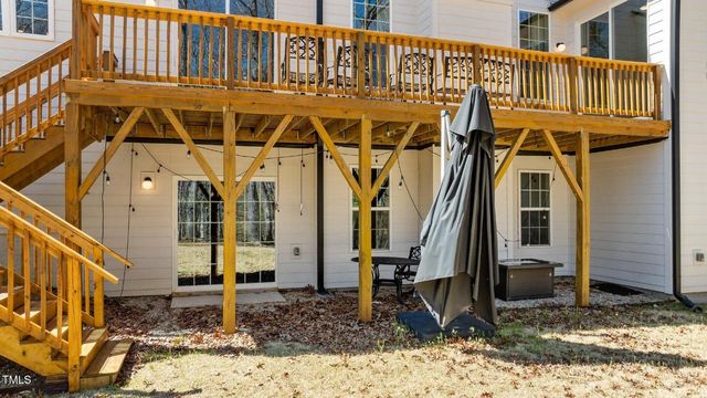 7100 Hasentree Club Drive, Wake Forest, NC 27587