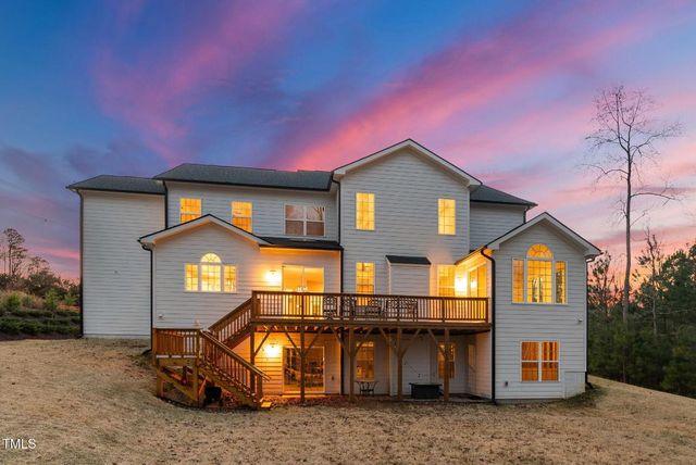 7100 Hasentree Club Drive, Wake Forest, NC 27587