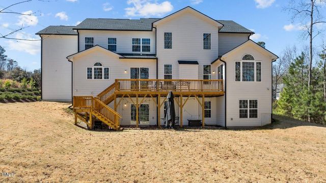 7100 Hasentree Club Drive, Wake Forest, NC 27587