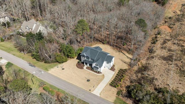 7100 Hasentree Club Drive, Wake Forest, NC 27587