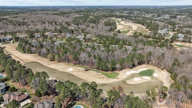 7100 Hasentree Club Drive, Wake Forest, NC 27587