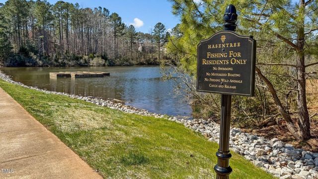 7100 Hasentree Club Drive, Wake Forest, NC 27587