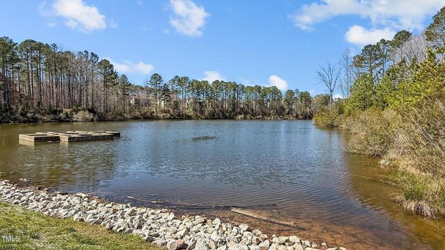 7100 Hasentree Club Drive, Wake Forest, NC 27587