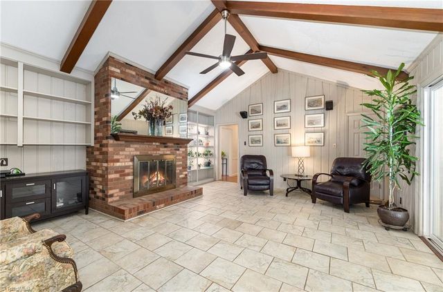 300 Gloucestershire Road, Winston-salem, NC 27104