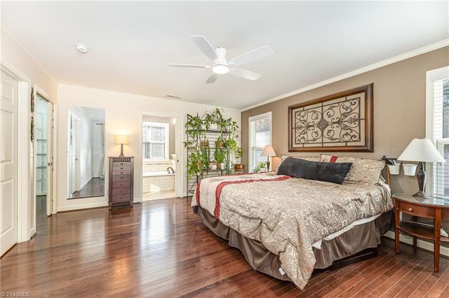 300 Gloucestershire Road, Winston-salem, NC 27104