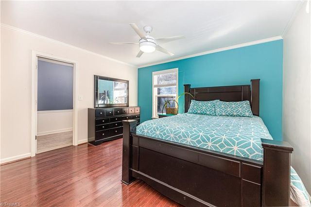 300 Gloucestershire Road, Winston-salem, NC 27104