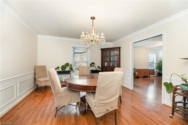 300 Gloucestershire Road, Winston-salem, NC 27104