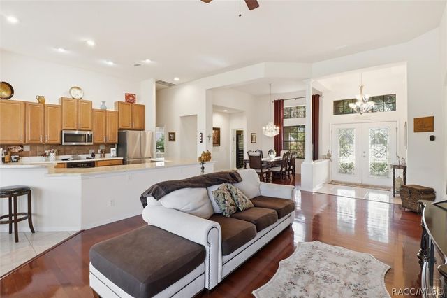 1884 N Ravenwood Point, Hernando, FL 34442