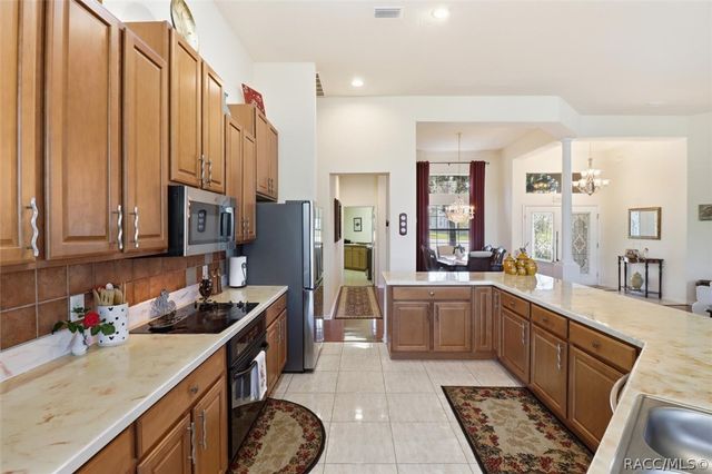 1884 N Ravenwood Point, Hernando, FL 34442