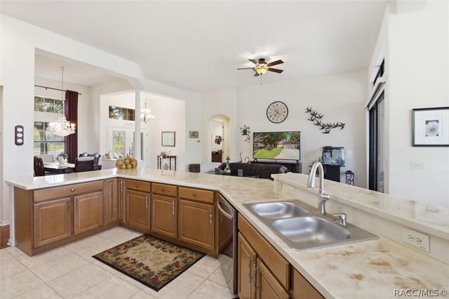 1884 N Ravenwood Point, Hernando, FL 34442