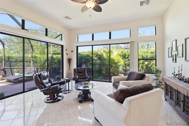 1884 N Ravenwood Point, Hernando, FL 34442