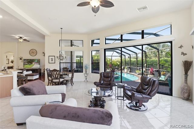1884 N Ravenwood Point, Hernando, FL 34442