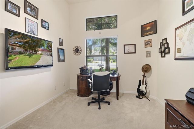 1884 N Ravenwood Point, Hernando, FL 34442