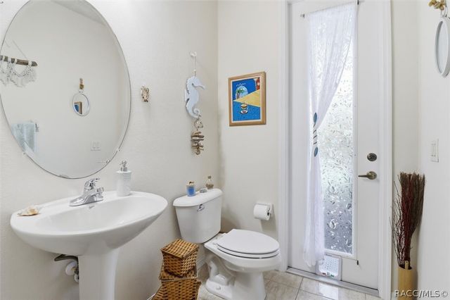 1884 N Ravenwood Point, Hernando, FL 34442