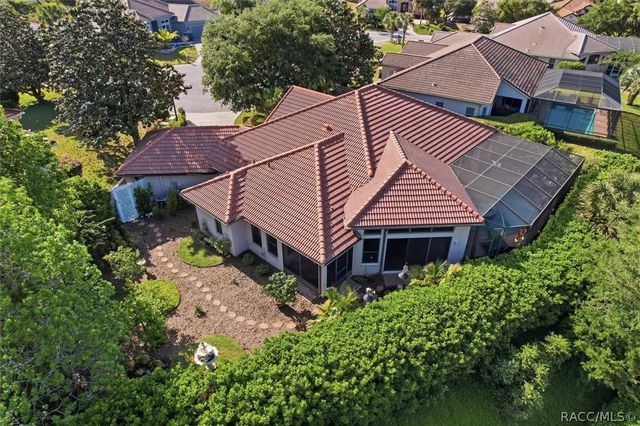 1884 N Ravenwood Point, Hernando, FL 34442