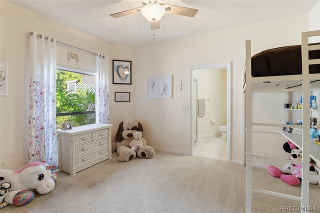 1884 N Ravenwood Point, Hernando, FL 34442