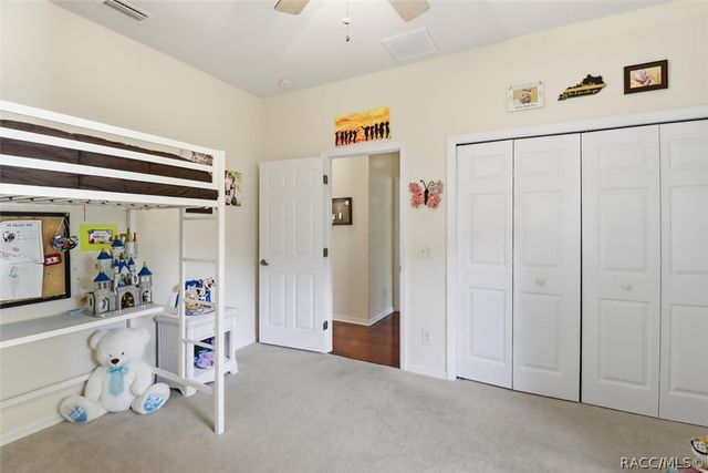 1884 N Ravenwood Point, Hernando, FL 34442