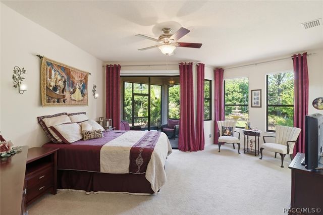 1884 N Ravenwood Point, Hernando, FL 34442