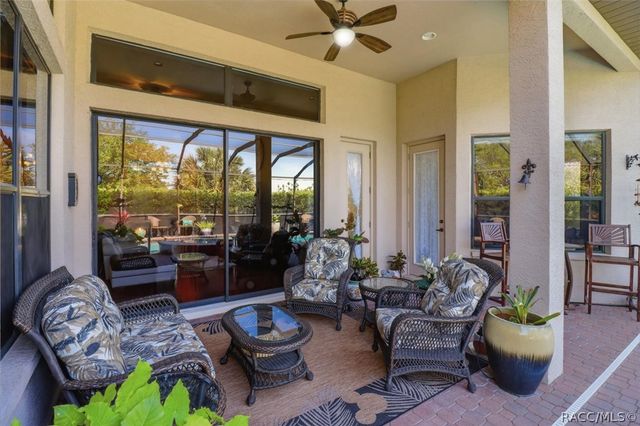 1884 N Ravenwood Point, Hernando, FL 34442