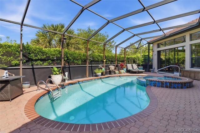 1884 N Ravenwood Point, Hernando, FL 34442