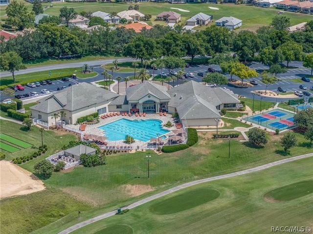 1884 N Ravenwood Point, Hernando, FL 34442