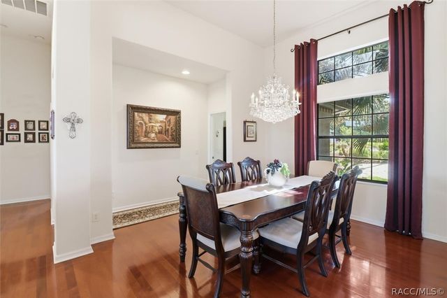 1884 N Ravenwood Point, Hernando, FL 34442