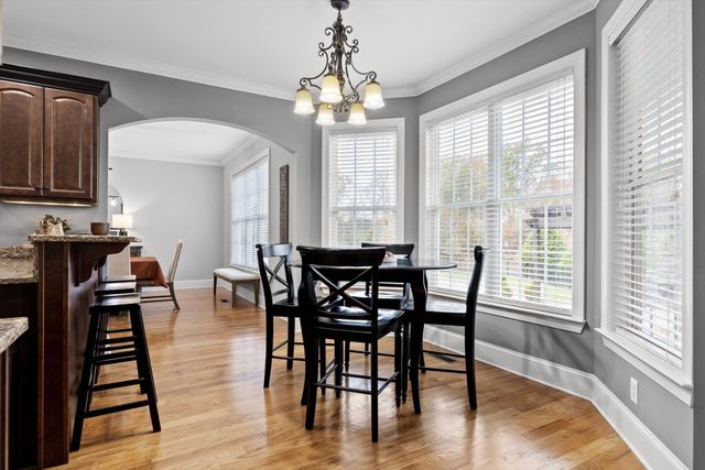 7796 Trout Lily Drive, Ooltewah, TN 37363