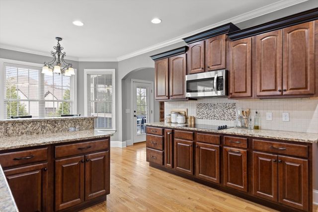 7796 Trout Lily Drive, Ooltewah, TN 37363