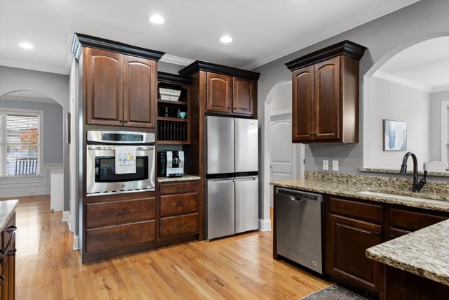 7796 Trout Lily Drive, Ooltewah, TN 37363