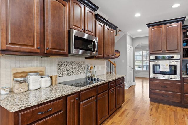 7796 Trout Lily Drive, Ooltewah, TN 37363